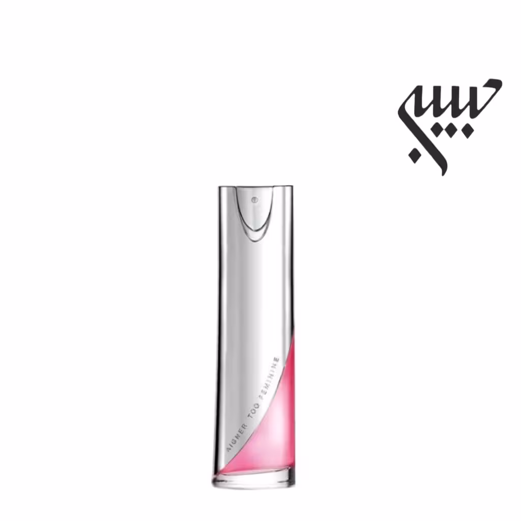عطر ادکلن آگنر تو فمینین | aigner Too Feminine