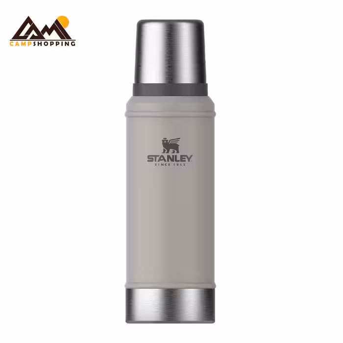 فلاسک استنلی سری CLASSIC مدل THE LEGENDARY CLASSIC BOTTLE – حجم 750 میلی لیتر