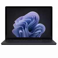 لپ تاپ 13.5 اینچ مایکروسافت Surface Laptop 6 - Core Ultra 7 165H 64GB 1TB