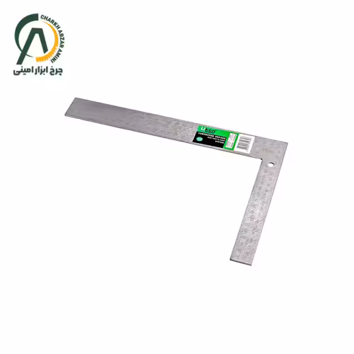 گونیا فلزی تخت فوق صنعتی 60*40 سانتی متر یوکن مدل U30-060