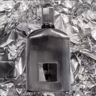 ادکلن تام فورد گری وتیور Tom Ford Grey Vetiver