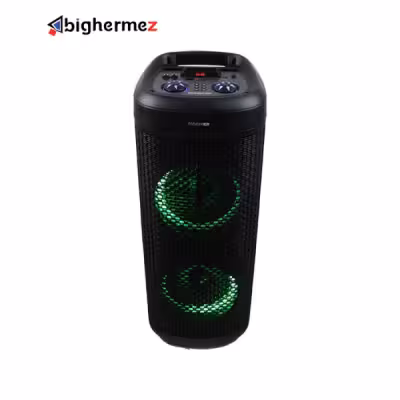 اسپیکر پارتی باکس مچر مدل MR-1300