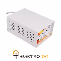 محافظ برق 2 خانه لباسشویی و ظرفشویی ساکو با کابل 15 متری مدل 33305