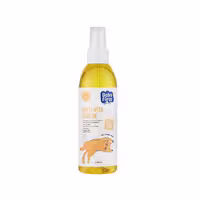 روغن بچه بیبی فرست