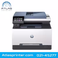 پرینتر چندکاره لیزری اچ پی مدل MFP 3303fdn
