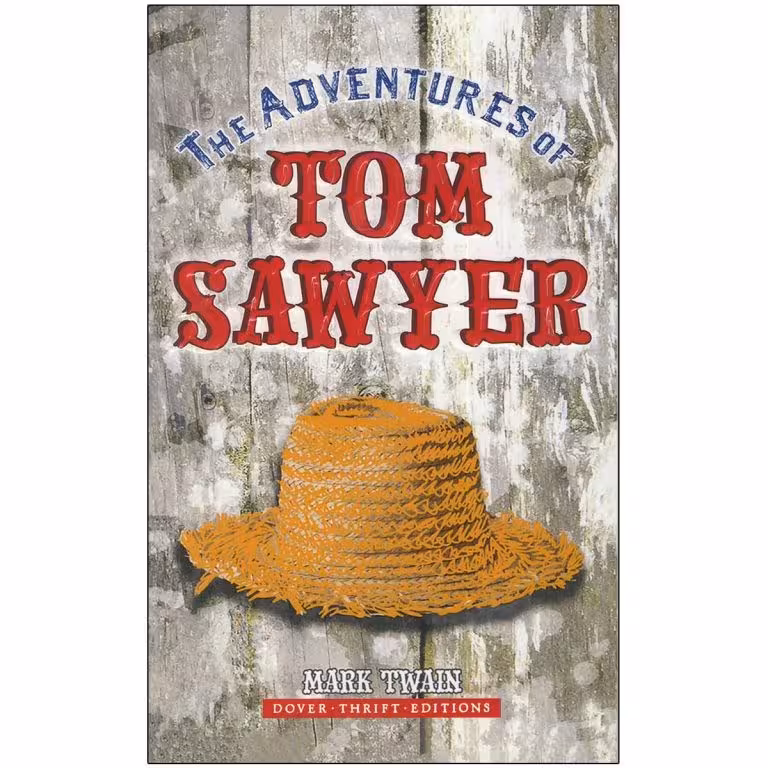 The Adventures of Tom Sawyer