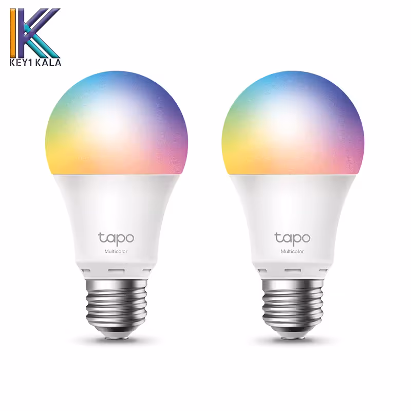 لامپ هوشمند تی پی لینک Tapo L530E9