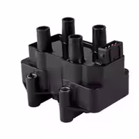 کویل پراید و پژو 405 مدل ساژم (کویل دوبل) مارک pycoدرجه یک 