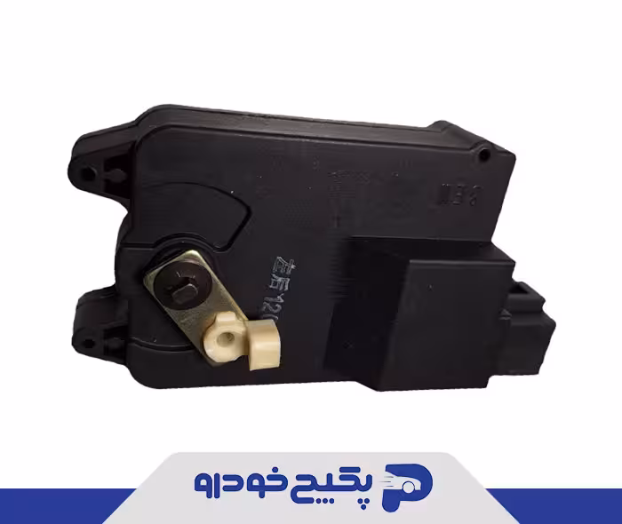 پمپ قفل درب عقب چپ S11-6205350 چری
