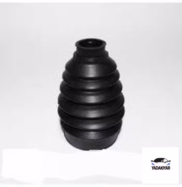 گردگیر چرخ 206 – کامل – عظام