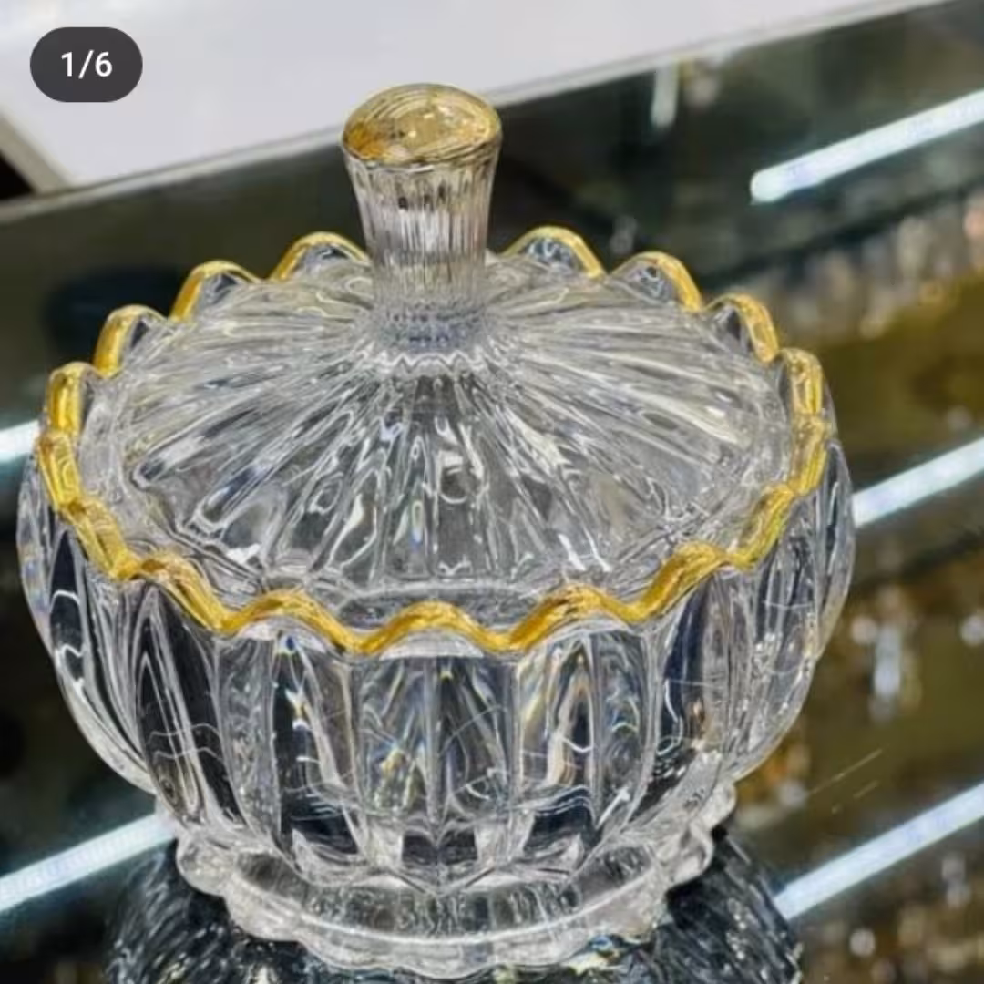 قندان لبطلا