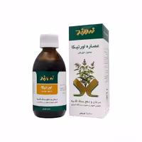 شربت اورتیکا زردبند