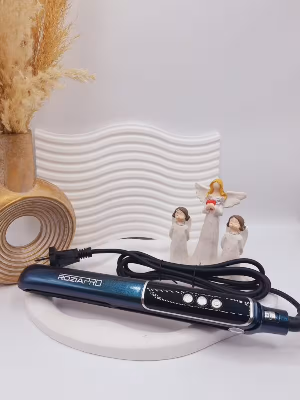 اتو مو روزیا rozia pro hr-830