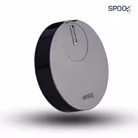 گجت آزمایش اسپرم در خانه اسپو