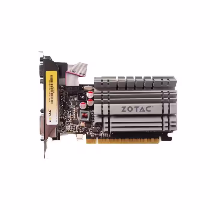 کارت گرافیک زوتک GT 730 4GB