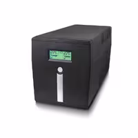 یو پی اس لاین اینتراکتیو آلفا 1000 وات ALFA Line-Interactive 1000va L