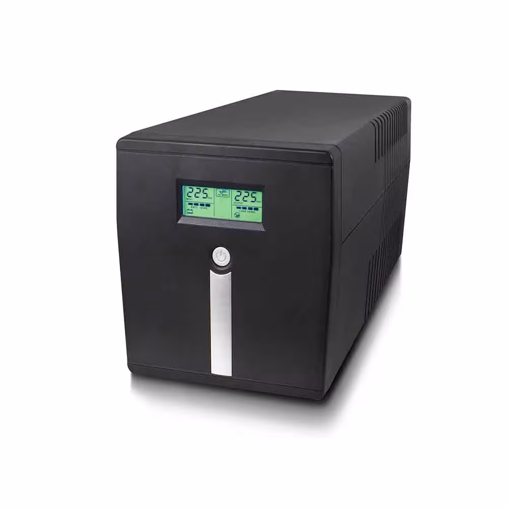 یو پی اس لاین اینتراکتیو آلفا 1000 وات ALFA Line-Interactive 1000va L