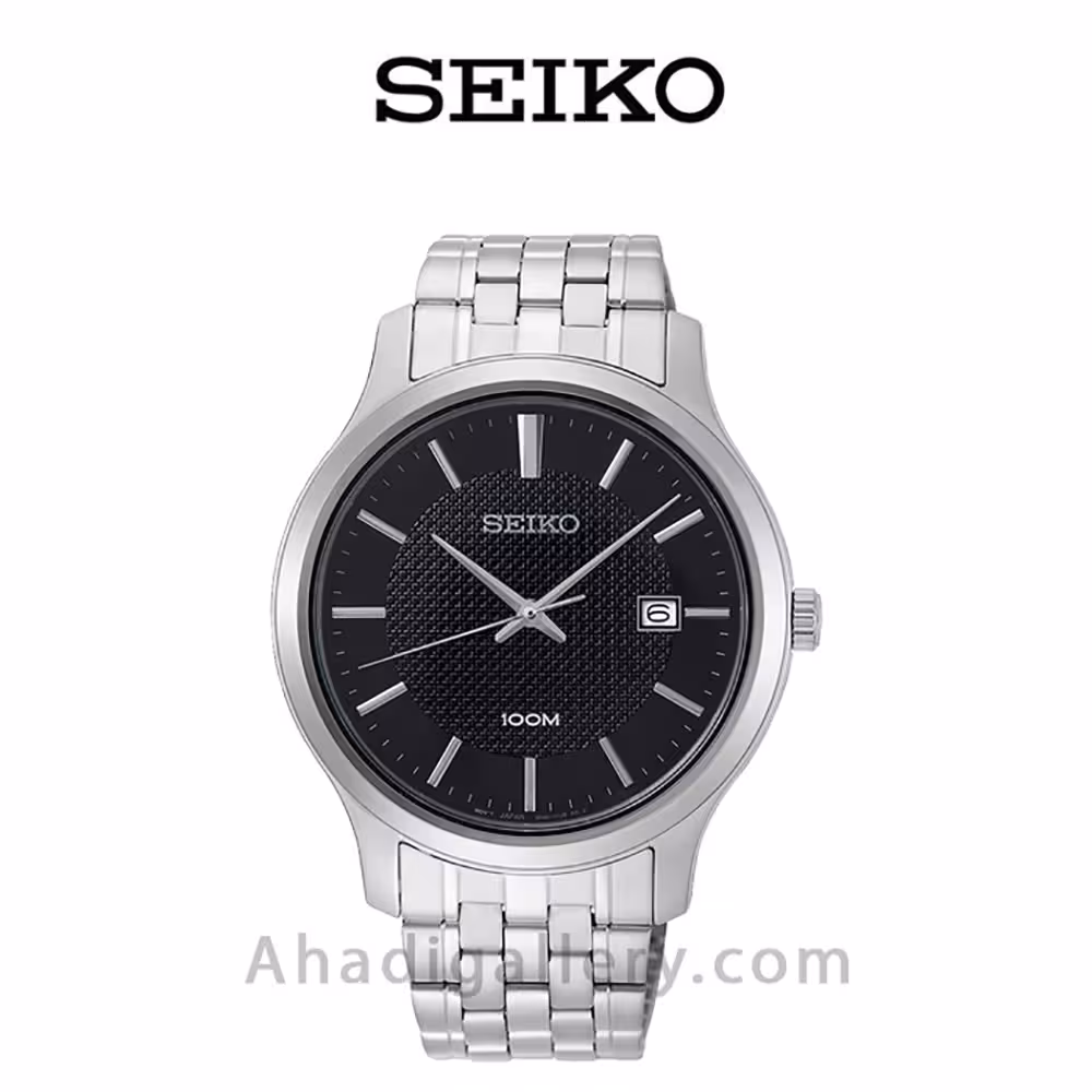 ساعت مچی سیکو مدل SUR293P1