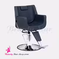 صندلی آرایشگاهی جک دار پانتی مدل PTJ-456