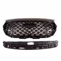 جلو پنجره ام وی ام X22 پرو توربو