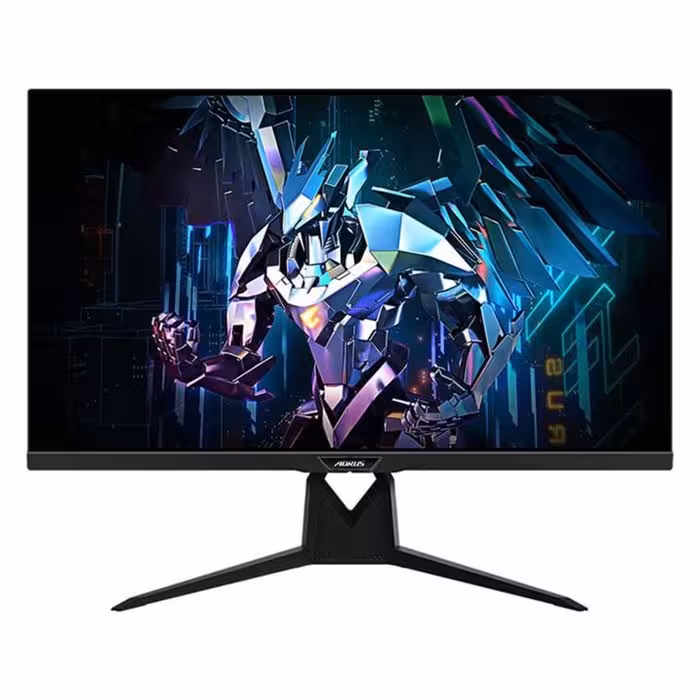مانیتور 32 اینچ گیمینگ گیگابایت Gigabyte AORUS FI32Q