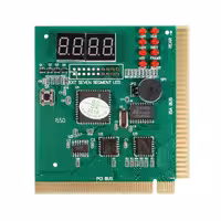 کارت دیباگر مادربرد مدل netpil 905 | کالا مکس