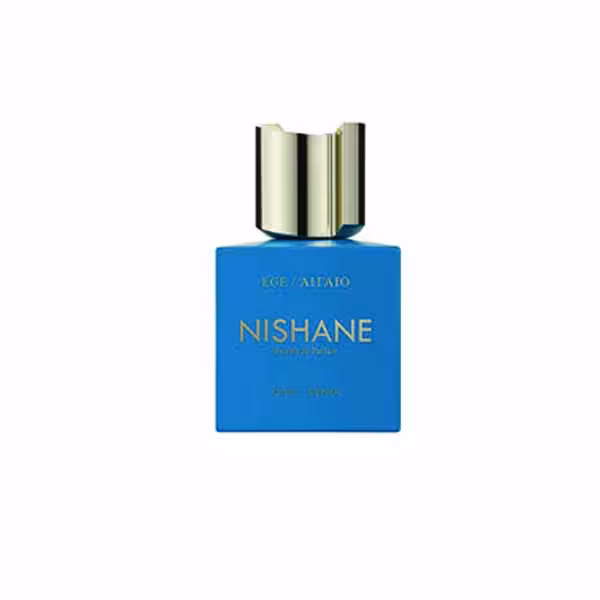 تستر ادکلن نیشان اژه Nishane EGE / ΑΙΓΑΙΟ Tester