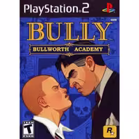 خرید بازی Bully بالی برای PS2 