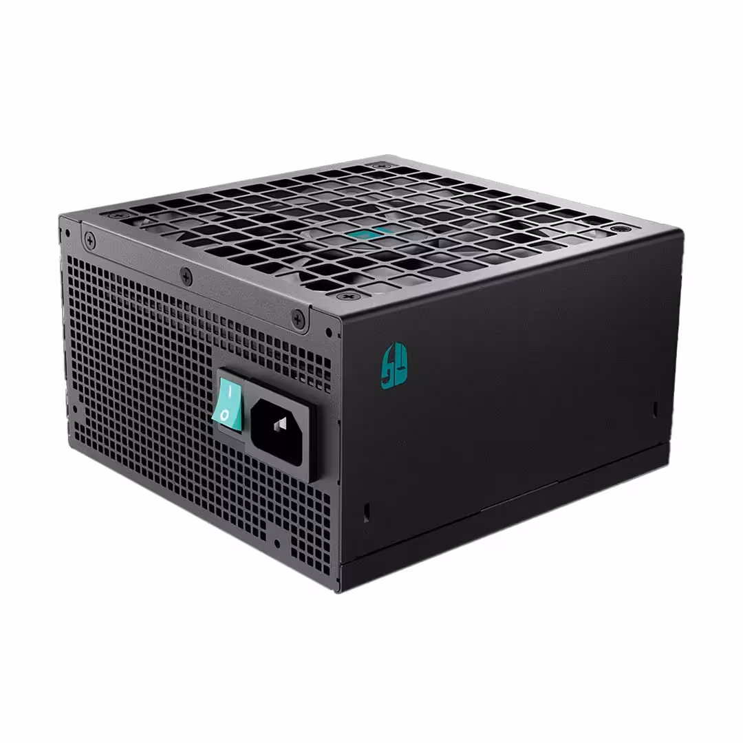 پاور دیپ کول DEEPCOOL PN1000M Gold Fully Modular ظرفیت 1000 وات - آبتین مال