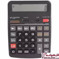 ماشین حساب 16 پرو دی کریتورز کلاس Creators Class CD-2763-16RP