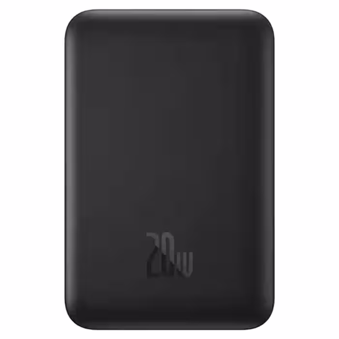 پاوربانک وایرلس 10000 مگنتی بیسوس Baseus PPCX030002 توان 20 وات