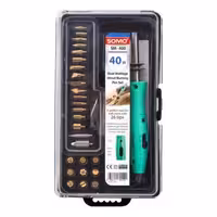 هویه سوخته نگاری SM400