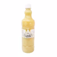 آبلیمو طبیعی پایتخت یک لیتری