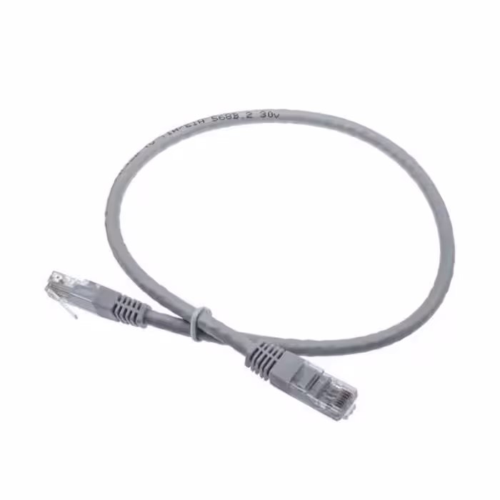 کابل شبکه Cat6 UTP برند BELDEN (پچ کورد)