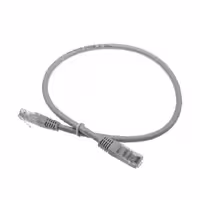 کابل شبکه Cat6 UTP برند BELDEN (پچ کورد)
