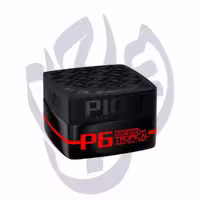 واکس مو حالت دهنده پیون P6 تروپیکال قرمز   PION P6 TROPICAL 150ml