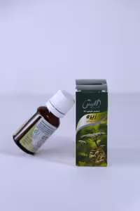 اسانس زیره برند الیس
