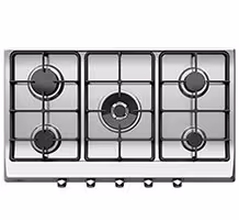 گاز صفحه ای کن ISD505