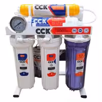دستگاه تصفیه آب مدل cck metal m600