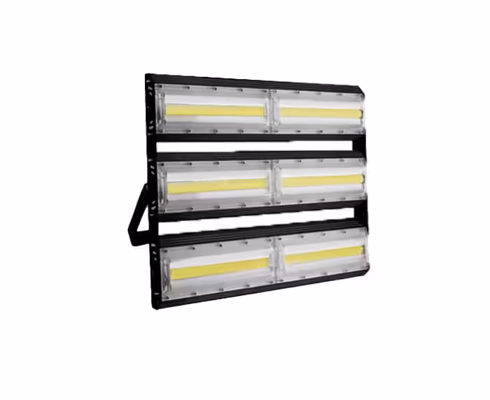 پروژکتور صنعتی COB مدل آتریا 300 وات پارس شعاع توس