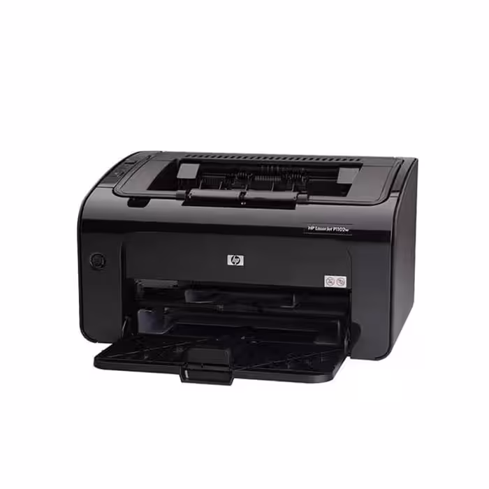 پرینتر لیزری اچ پی مدل LaserJet P1102W