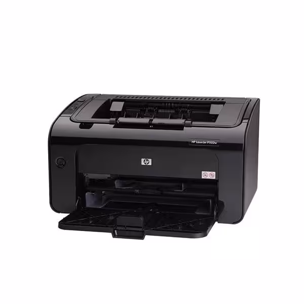 پرینتر لیزری اچ پی مدل LaserJet P1102W