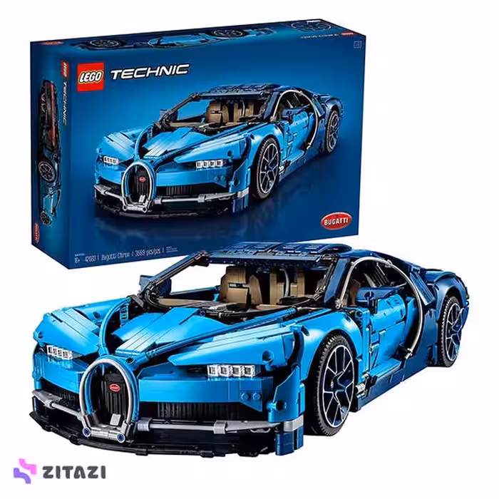 لگو تکنیک کد 42083