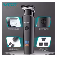 ماشین اصلاح وی جی آر V-937