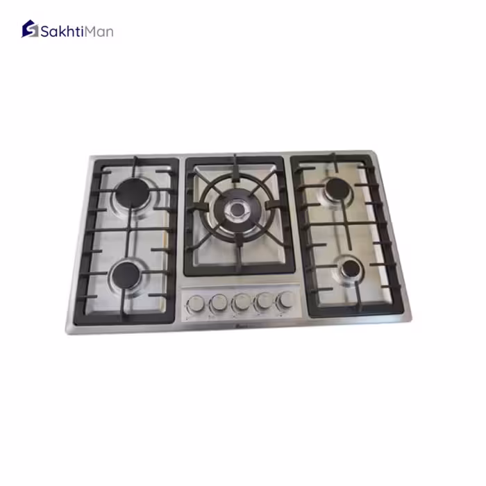 گاز رو میزی آشپزخانه بیمکث مدل 0012A