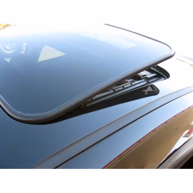 سانروف هیوندای کوپه FX