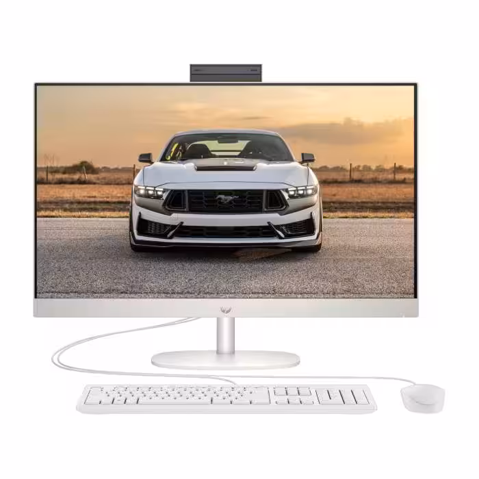 قیمت آل این وان HP CR0156nh Core i7 1355U 8GB 512GB intel