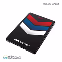 قیمت و خرید حافظه SSD اینترنال مدل OCPC XTREME ظرفیت 128 گیگابایت | ITSKALA