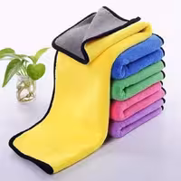 دستمال همه کاره میکروفایبر | amazonchi