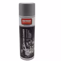 اسپری انژکتور شوی هافمن HAFMAN حجم 550 میلی